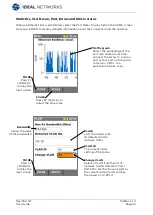 Предварительный просмотр 13 страницы IDEAL Networks NaviTEK NT Plus Manual