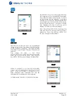 Preview for 18 page of IDEAL Networks NaviTEK NT User Manual