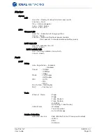 Preview for 23 page of IDEAL Networks NaviTEK NT User Manual