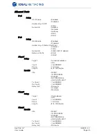 Preview for 25 page of IDEAL Networks NaviTEK NT User Manual