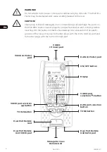 Предварительный просмотр 4 страницы IDEAL Networks PoE Pro User Manual