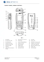 Предварительный просмотр 8 страницы IDEAL Networks SignalTEK NT Manual
