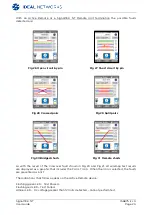 Предварительный просмотр 23 страницы IDEAL Networks SignalTEK NT Manual