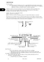 Предварительный просмотр 8 страницы IDEAL Networks VDV II PRO User Manual