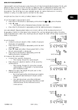 Предварительный просмотр 9 страницы IDEAL Networks VDV II PRO User Manual