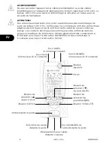 Предварительный просмотр 14 страницы IDEAL Networks VDV II PRO User Manual