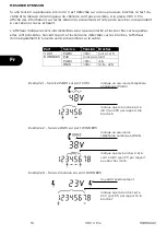 Предварительный просмотр 18 страницы IDEAL Networks VDV II PRO User Manual