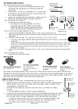 Предварительный просмотр 23 страницы IDEAL Networks VDV II PRO User Manual