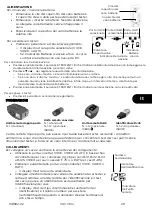 Предварительный просмотр 31 страницы IDEAL Networks VDV II PRO User Manual