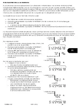 Предварительный просмотр 33 страницы IDEAL Networks VDV II PRO User Manual