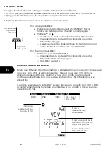 Предварительный просмотр 36 страницы IDEAL Networks VDV II PRO User Manual