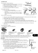 Предварительный просмотр 47 страницы IDEAL Networks VDV II PRO User Manual