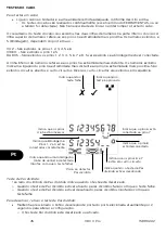 Предварительный просмотр 48 страницы IDEAL Networks VDV II PRO User Manual