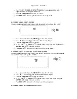 Preview for 7 page of Ideal Security SK633 Owner'S Manual