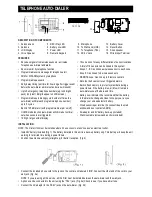 Preview for 3 page of Ideal Security SK662 Manual