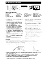 Preview for 13 page of Ideal Security SK662 Manual