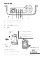 Preview for 2 page of Ideal Security Worqlite2.0 Instructions