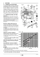 Preview for 27 page of Ideal-Standard 20017488 Installation, Use And Maintenance Instructions