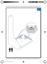 Preview for 11 page of Ideal-Standard ALCOVE Manual For Use, Installation And Maintenance