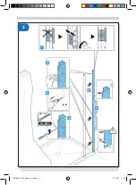 Preview for 12 page of Ideal-Standard ALCOVE Manual For Use, Installation And Maintenance