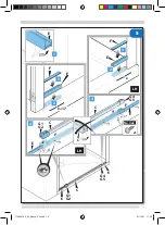 Preview for 15 page of Ideal-Standard ALCOVE Manual For Use, Installation And Maintenance