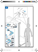 Preview for 18 page of Ideal-Standard ALCOVE Manual For Use, Installation And Maintenance