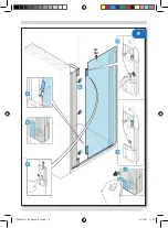 Preview for 19 page of Ideal-Standard ALCOVE Manual For Use, Installation And Maintenance