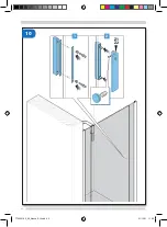 Preview for 20 page of Ideal-Standard ALCOVE Manual For Use, Installation And Maintenance