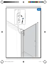 Preview for 21 page of Ideal-Standard ALCOVE Manual For Use, Installation And Maintenance