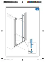 Preview for 23 page of Ideal-Standard ALCOVE Manual For Use, Installation And Maintenance