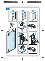 Preview for 24 page of Ideal-Standard ALCOVE Manual For Use, Installation And Maintenance