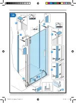 Preview for 25 page of Ideal-Standard ALCOVE Manual For Use, Installation And Maintenance