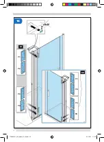 Preview for 26 page of Ideal-Standard ALCOVE Manual For Use, Installation And Maintenance