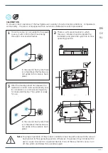 Предварительный просмотр 7 страницы Ideal-Standard ALTES NO-TOUCH User Manual