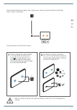 Предварительный просмотр 11 страницы Ideal-Standard ALTES NO-TOUCH User Manual