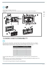 Предварительный просмотр 12 страницы Ideal-Standard ALTES NO-TOUCH User Manual