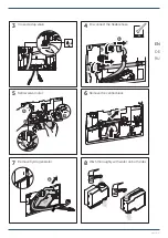 Предварительный просмотр 17 страницы Ideal-Standard ALTES NO-TOUCH User Manual