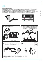 Предварительный просмотр 18 страницы Ideal-Standard ALTES NO-TOUCH User Manual