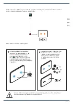 Предварительный просмотр 28 страницы Ideal-Standard ALTES NO-TOUCH User Manual