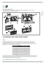 Предварительный просмотр 29 страницы Ideal-Standard ALTES NO-TOUCH User Manual