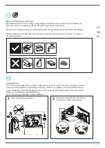 Предварительный просмотр 33 страницы Ideal-Standard ALTES NO-TOUCH User Manual