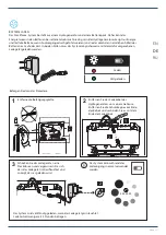 Предварительный просмотр 35 страницы Ideal-Standard ALTES NO-TOUCH User Manual