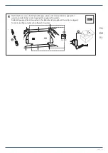 Предварительный просмотр 36 страницы Ideal-Standard ALTES NO-TOUCH User Manual