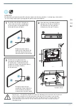 Предварительный просмотр 41 страницы Ideal-Standard ALTES NO-TOUCH User Manual