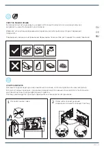 Предварительный просмотр 50 страницы Ideal-Standard ALTES NO-TOUCH User Manual