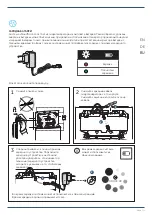 Предварительный просмотр 52 страницы Ideal-Standard ALTES NO-TOUCH User Manual