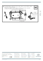 Предварительный просмотр 53 страницы Ideal-Standard ALTES NO-TOUCH User Manual