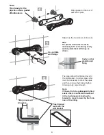 Предварительный просмотр 8 страницы Ideal-Standard ALTO ECOTHERM A4740AA Installation Instructions Manual