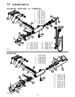 Предварительный просмотр 19 страницы Ideal-Standard ALTO ECOTHERM A4740AA Installation Instructions Manual