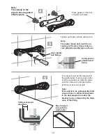 Preview for 10 page of Ideal-Standard ALTO ECOTHERM A5634AA Installation Instructions Manual